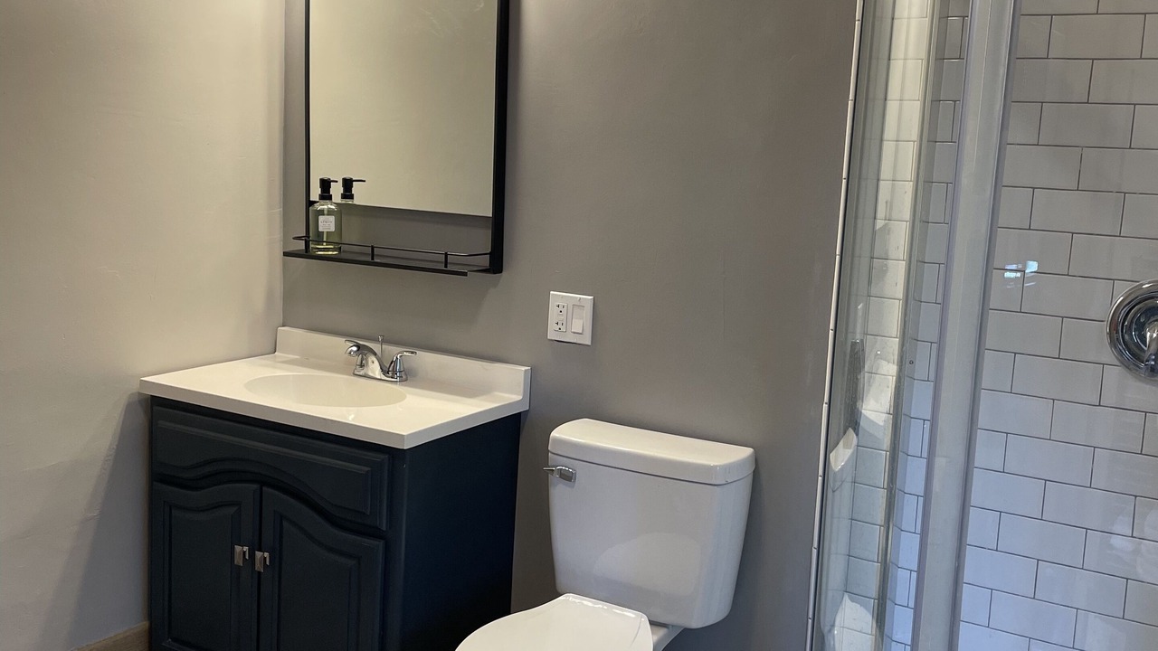 Photo of Bathroom in Dahlman