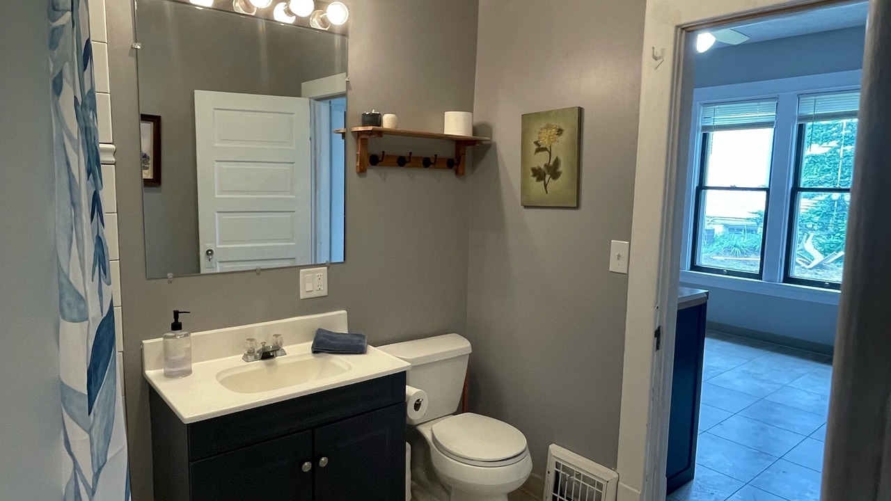 Photo of Bathroom in Dahlman