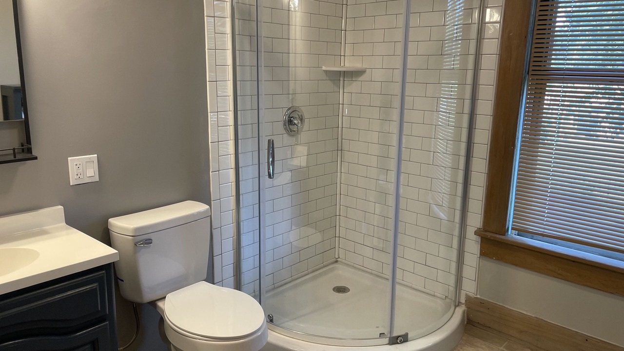 Photo of Bathroom in Dahlman