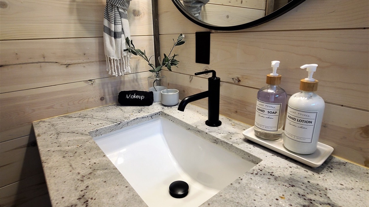 Photo of Bathroom in Pickens