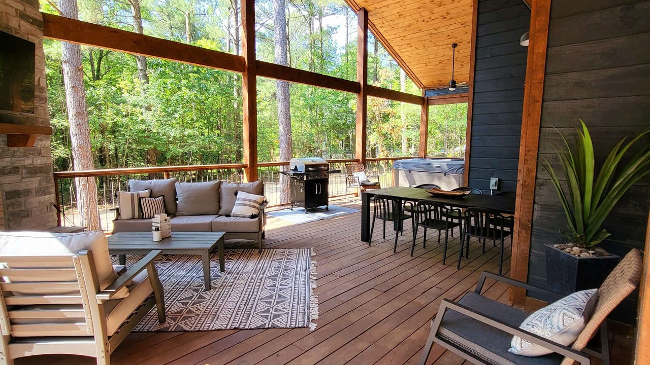 Photo of Livingroom in Pickens