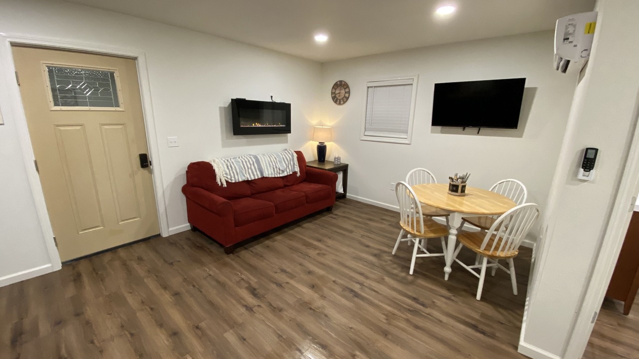 Photo of Livingroom in Rice County