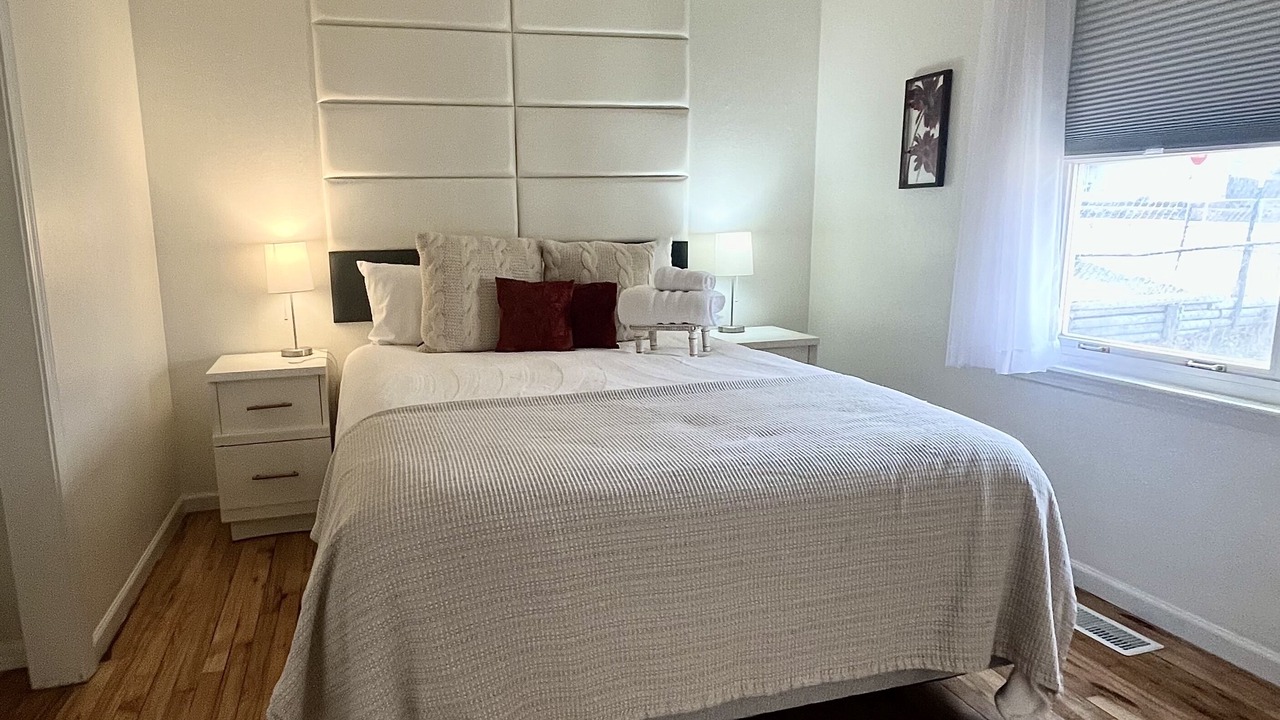 Photo of Bedroom in Omaha