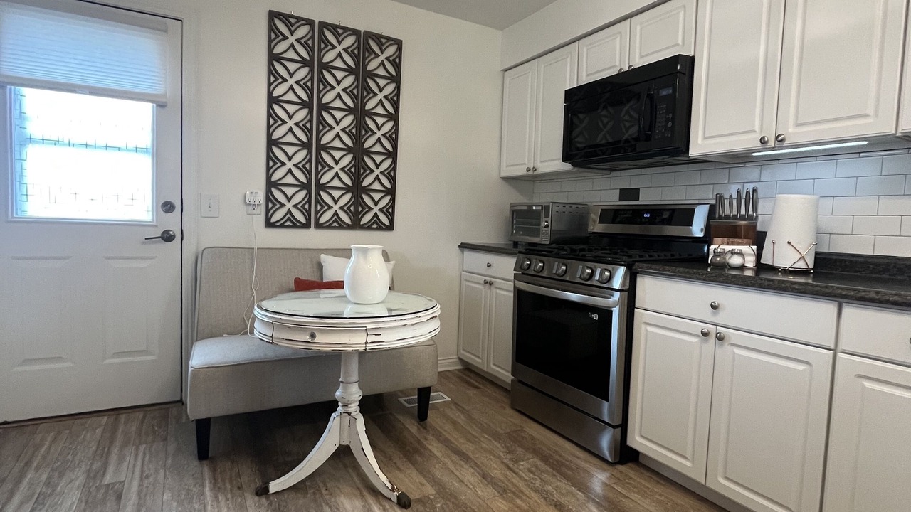 Photo of Kitchen in Omaha
