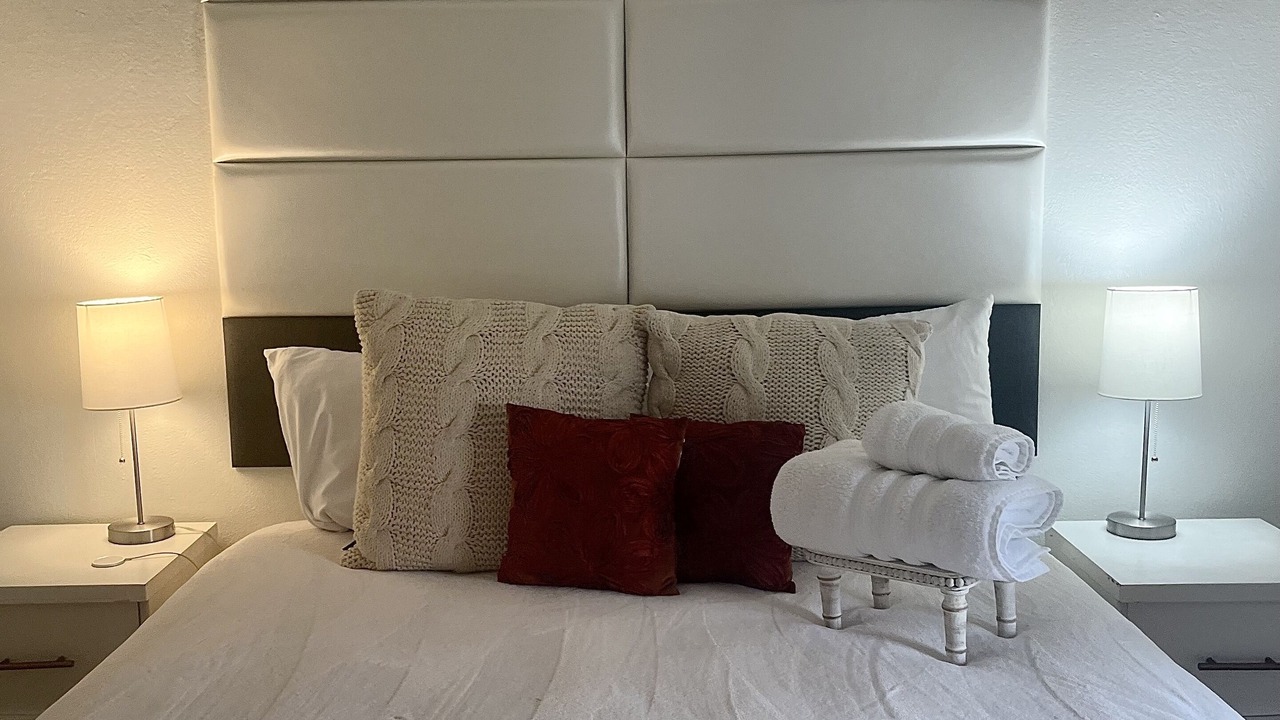 Photo of Bedroom in Omaha