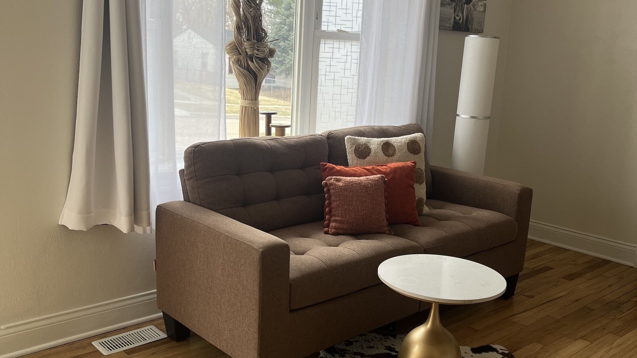 Photo of Livingroom in Omaha