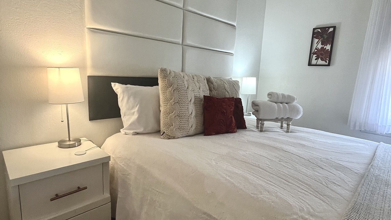 Photo of Bedroom in Omaha