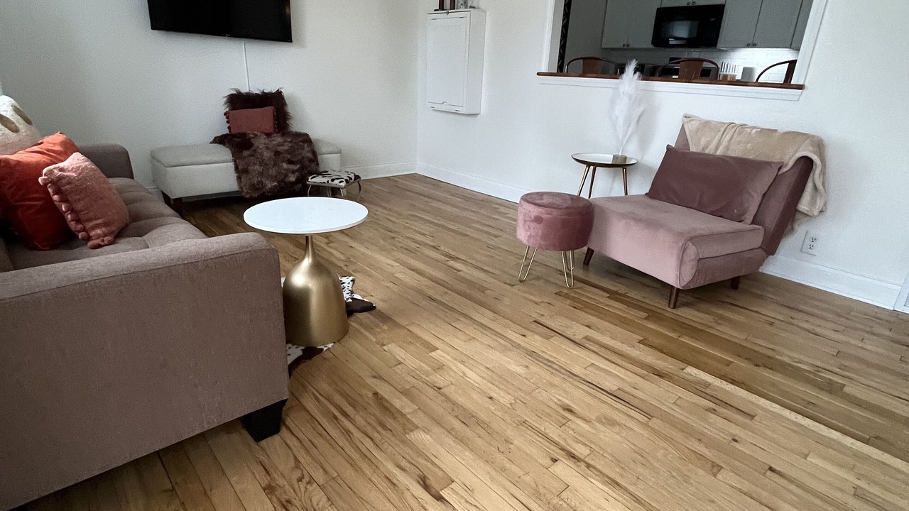 Photo of Livingroom in Omaha