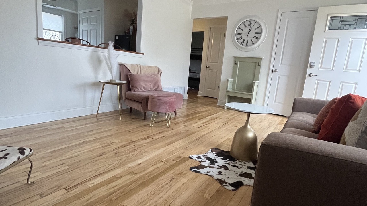 Photo of Livingroom in Omaha