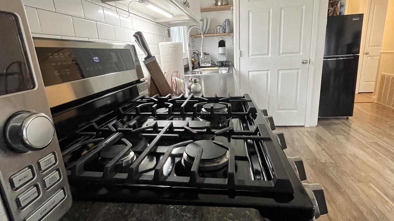 Photo of Kitchen in Omaha