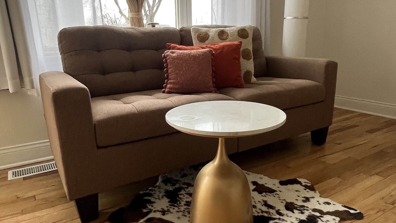 Photo of Livingroom in Omaha