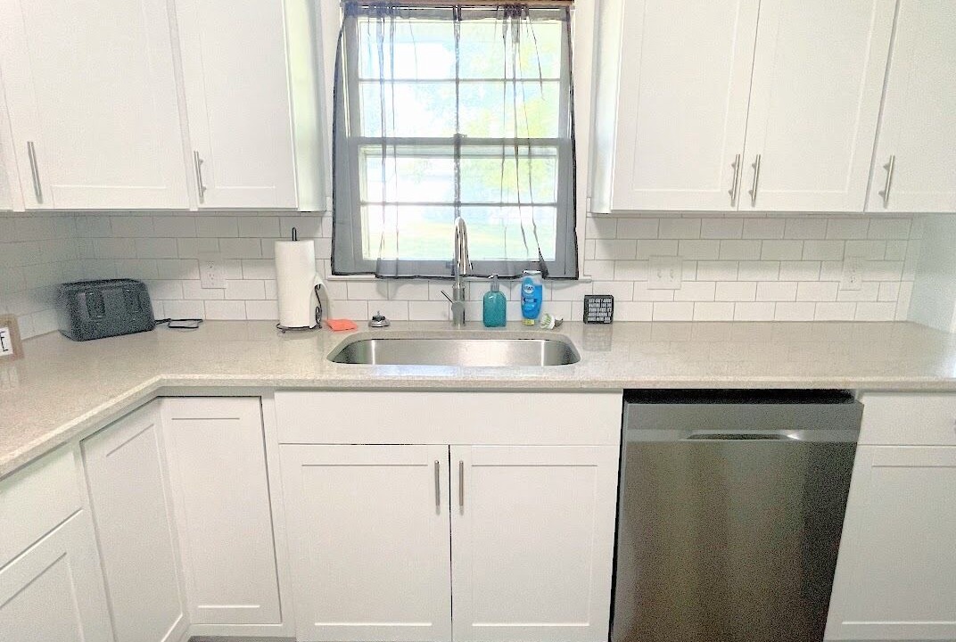 Photo of Kitchen in Hamilton