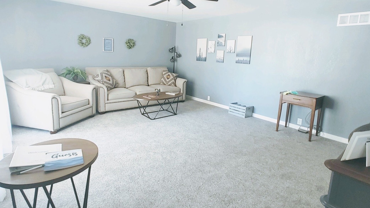 Photo of Livingroom in Hamilton