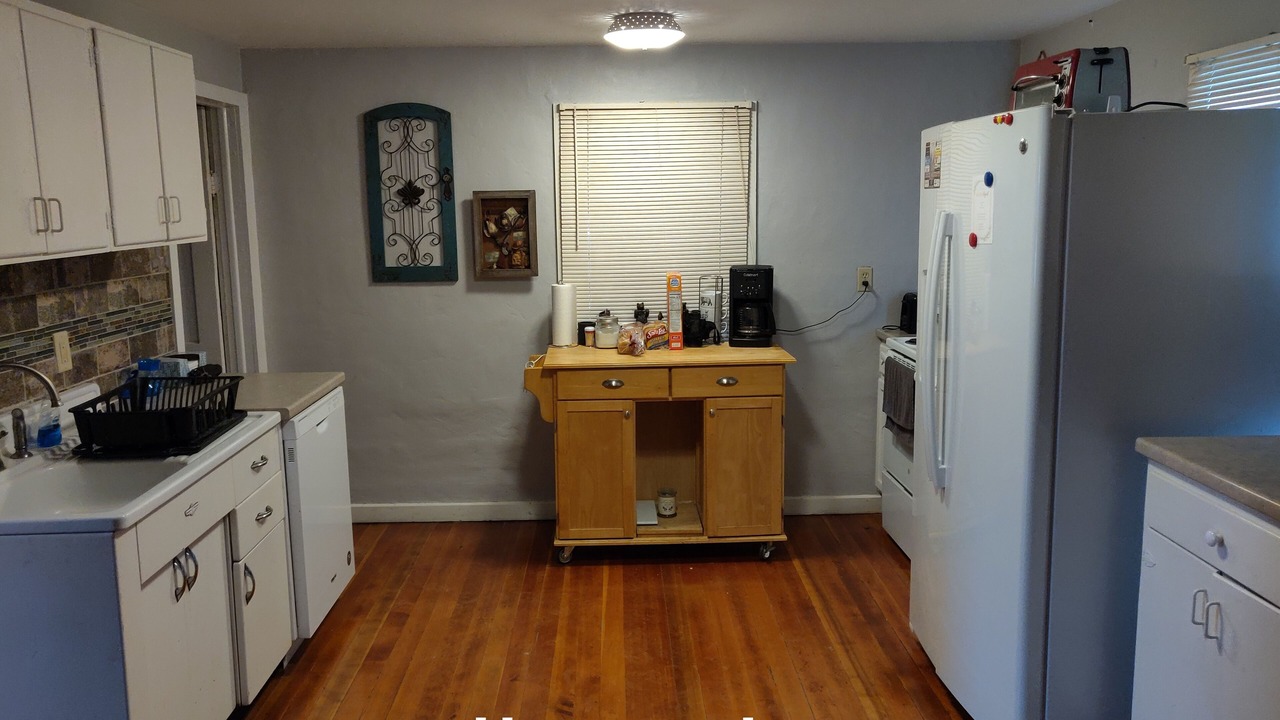 Photo of Kitchen in Stockton
