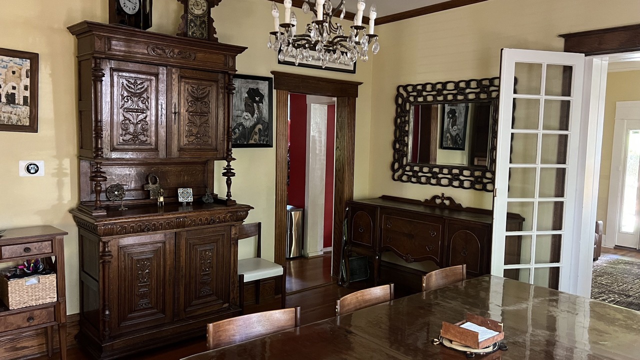 Photo of Bedroom in Cheesman Park