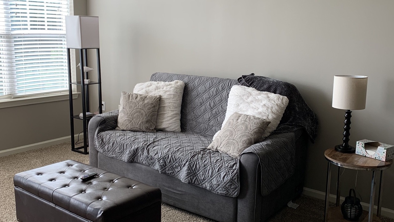 Photo of Livingroom in Overland Park