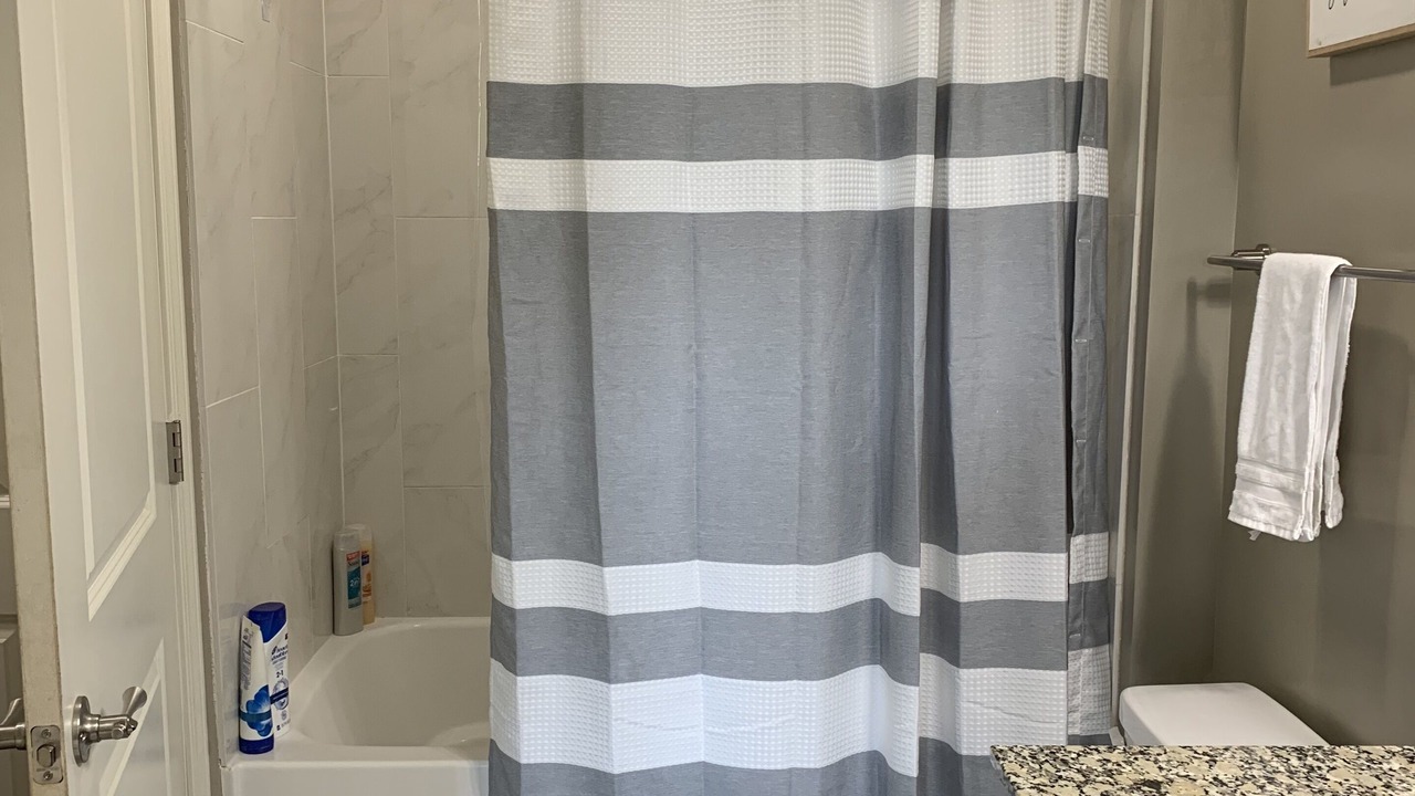 Photo of Bathroom in Overland Park