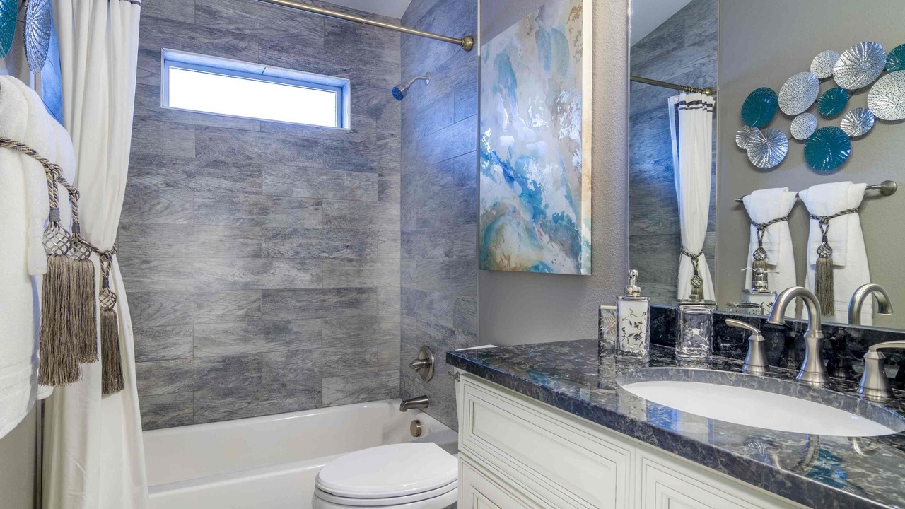 Photo of Bathroom in West Colorado Springs