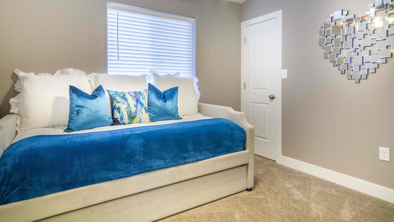 Photo of Bedroom in West Colorado Springs