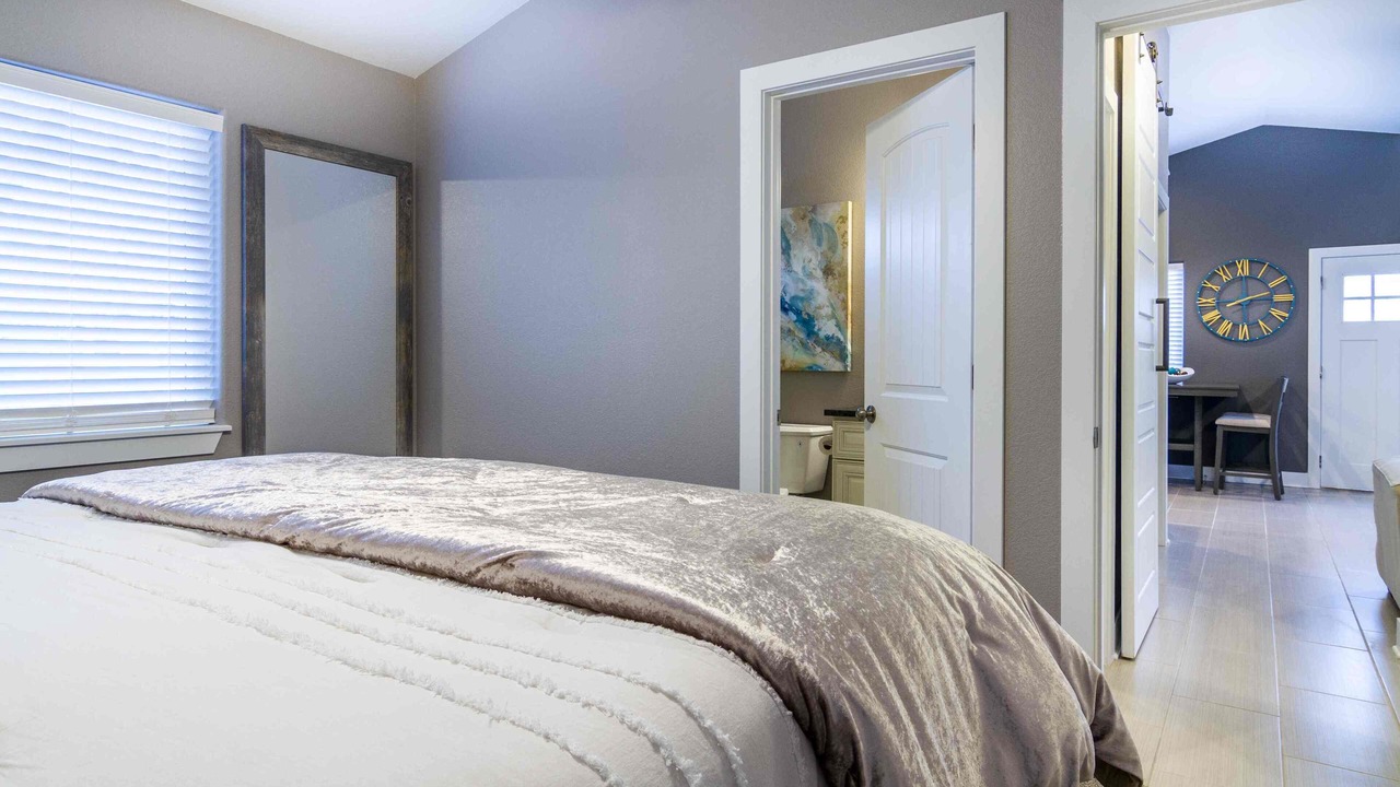 Photo of Bedroom in West Colorado Springs