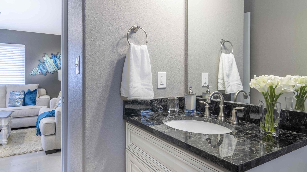 Photo of Bathroom in West Colorado Springs