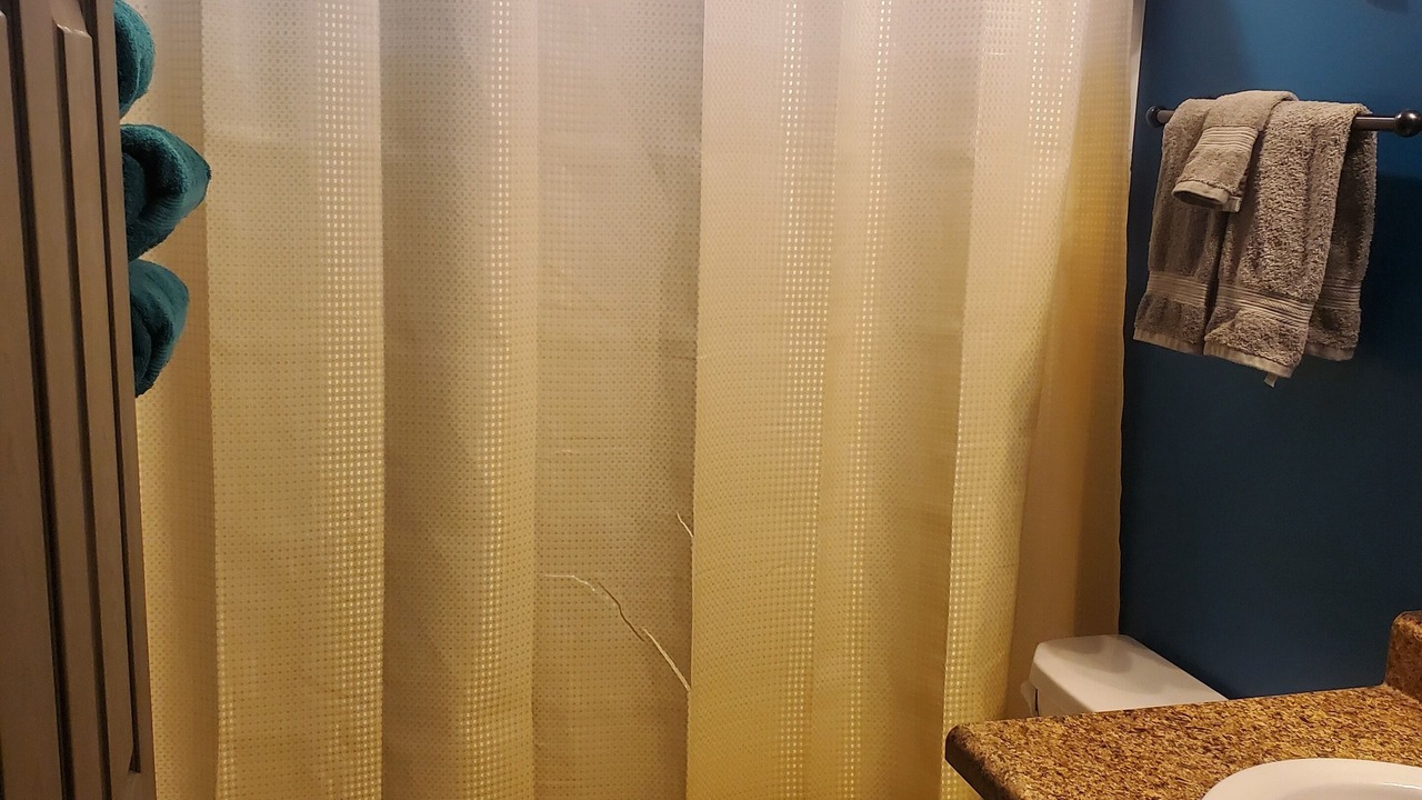 Photo of Bathroom in Bicknell