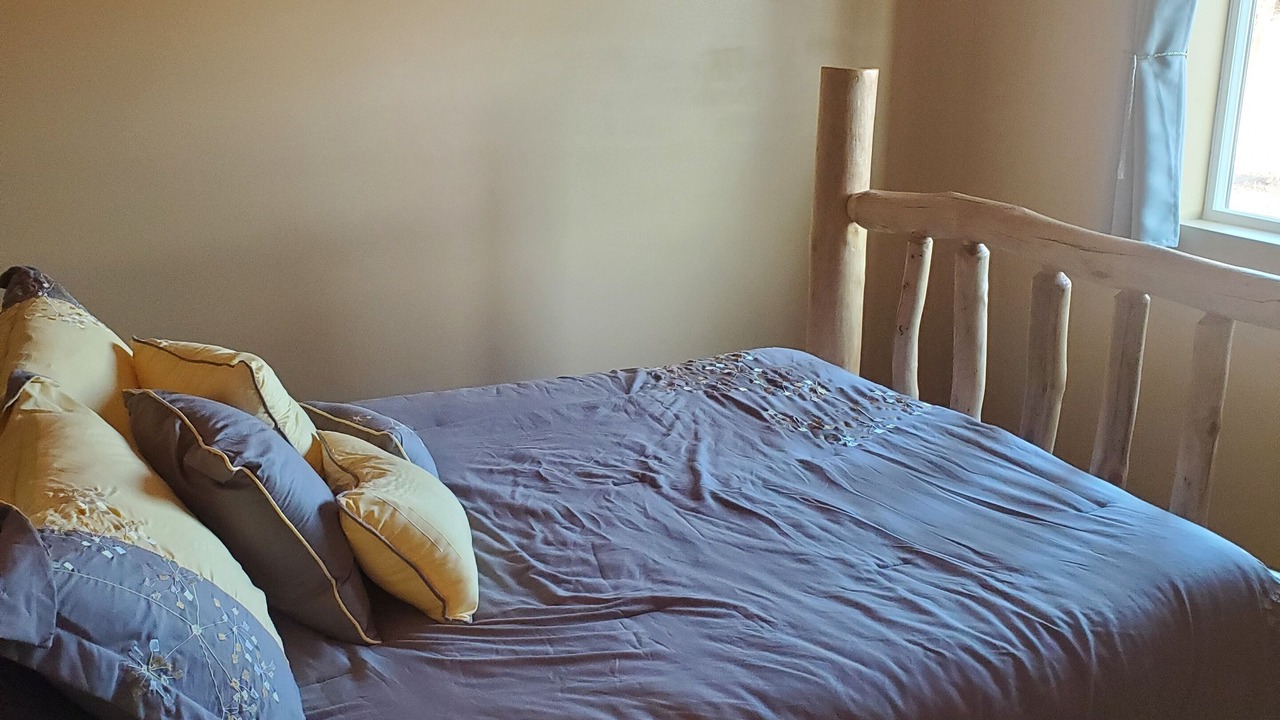 Photo of Bedroom in Bicknell