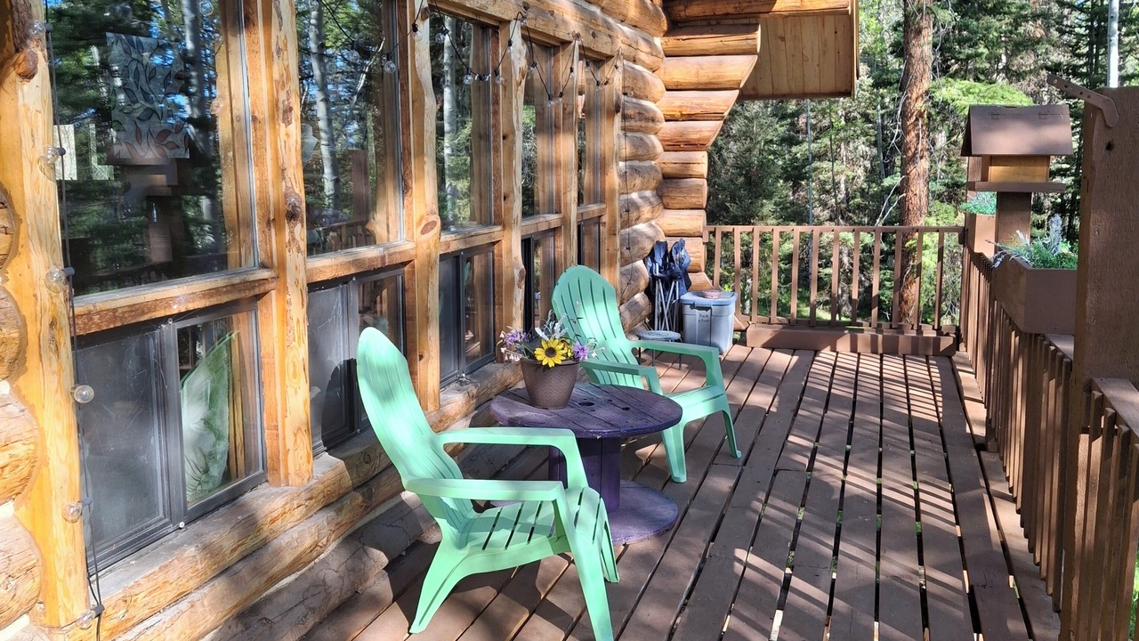 Photo of Outdoor in Cimarron