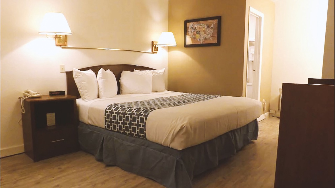 Photo of Bedroom in McCook