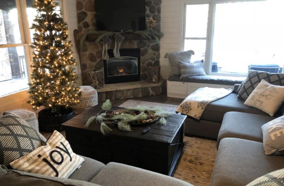 Photo of Bedroom in Alma