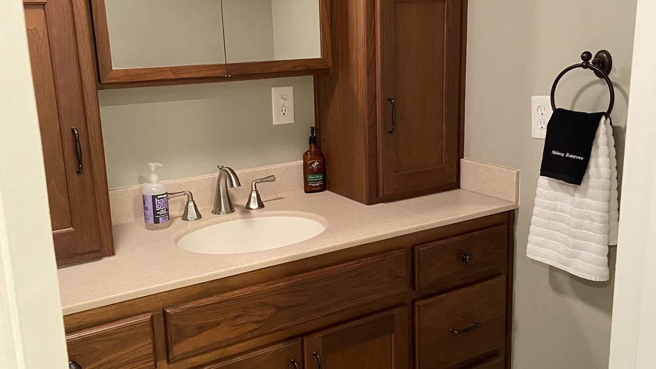 Photo of Bathroom in Alma