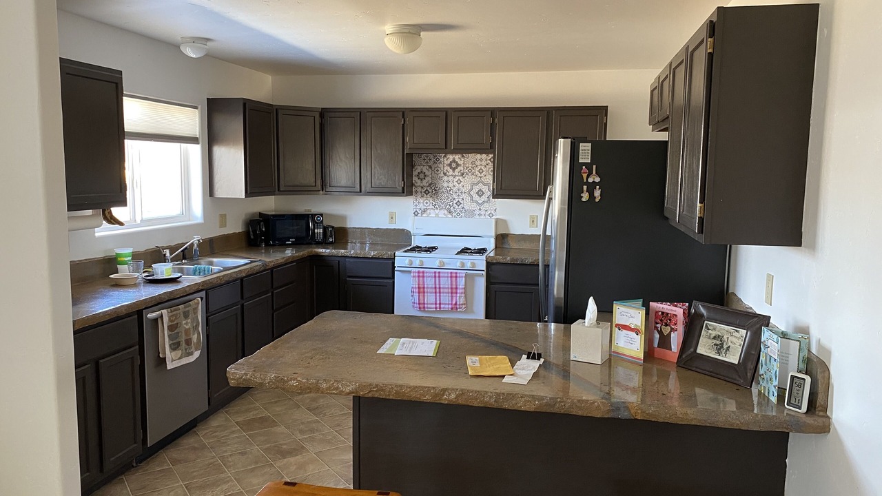 Photo of Kitchen in Kremmling