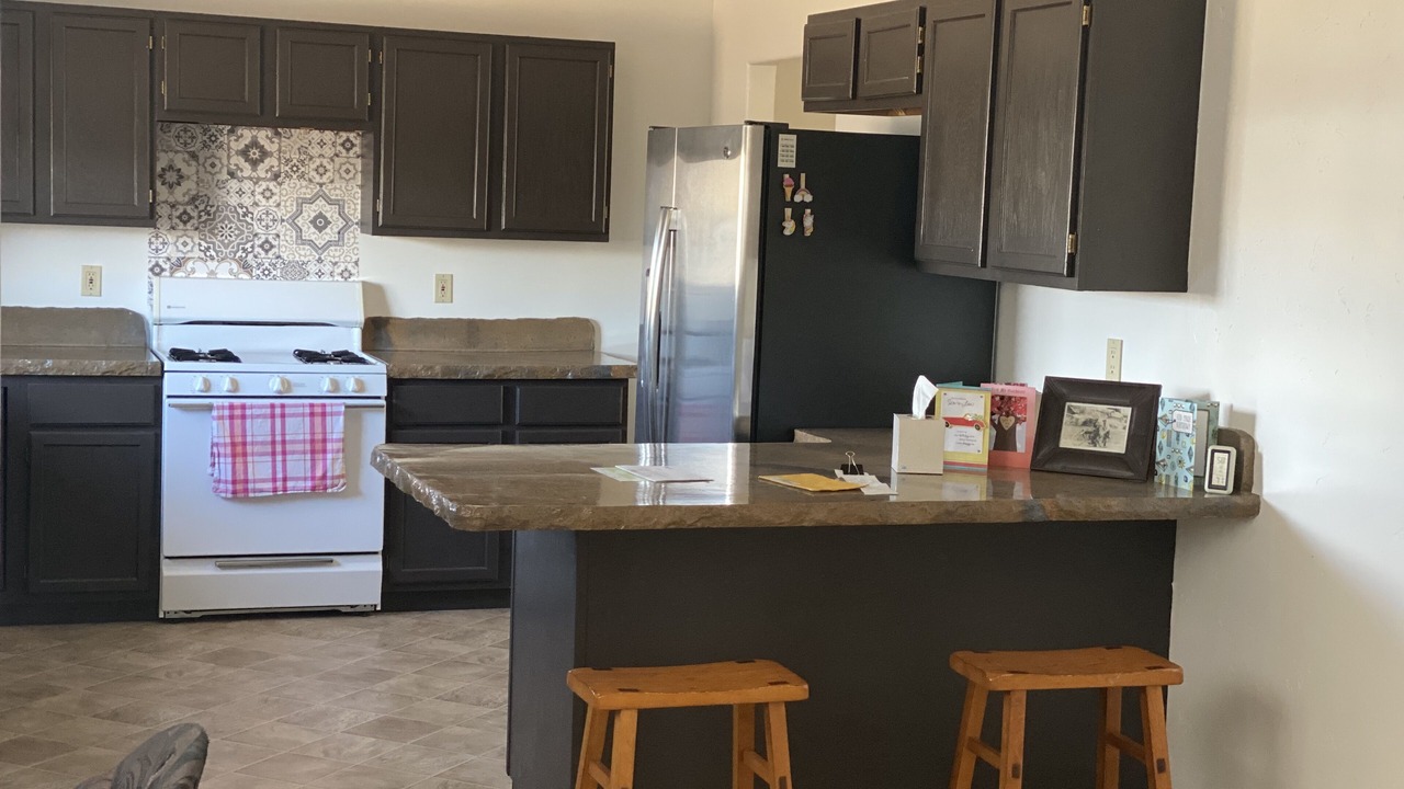 Photo of Kitchen in Kremmling