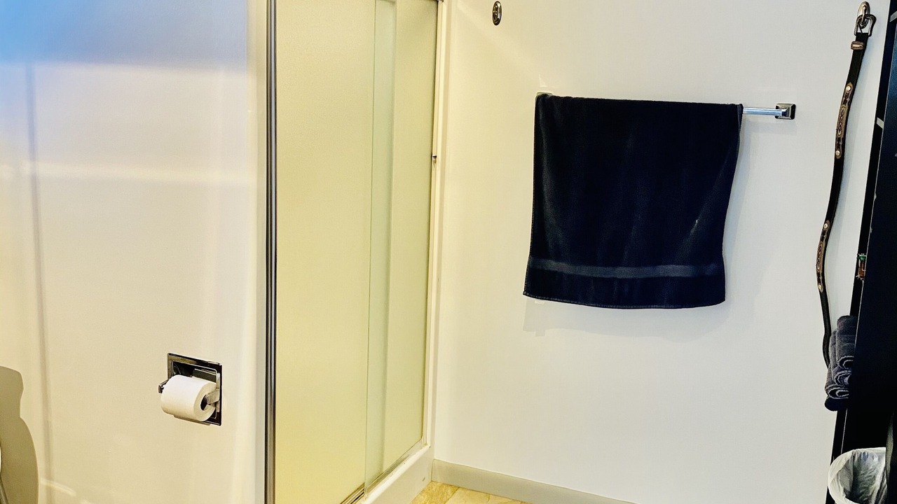 Photo of Bathroom in Kremmling