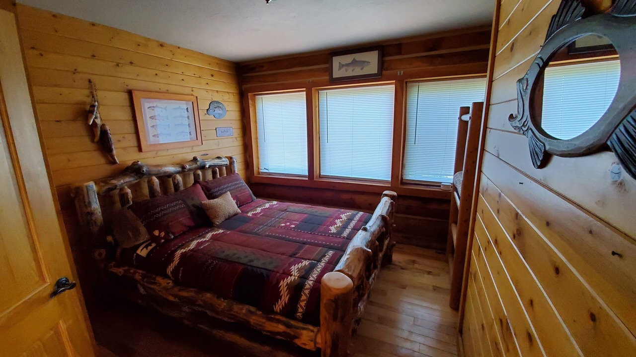 Photo of Bedroom in Summit County
