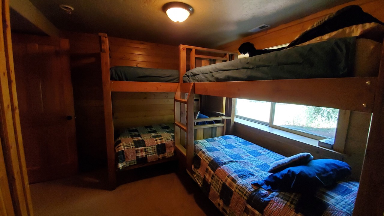 Photo of Bedroom in Summit County