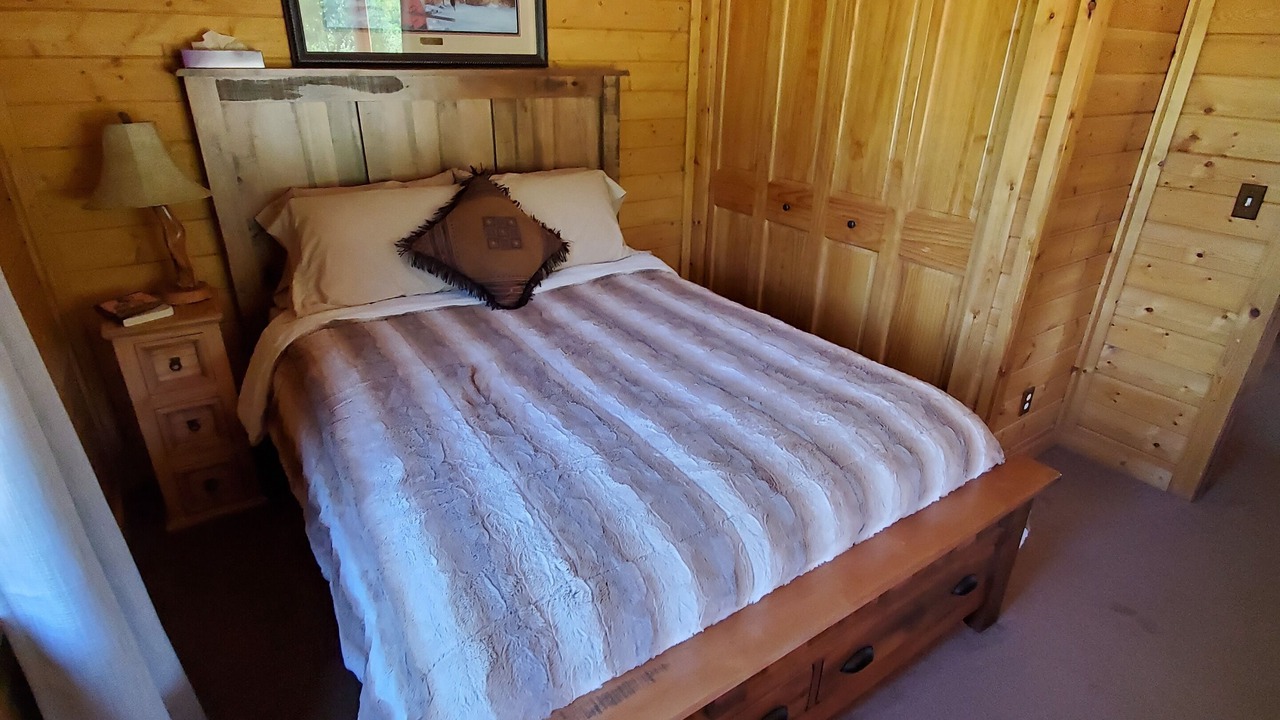Photo of Bedroom in Summit County