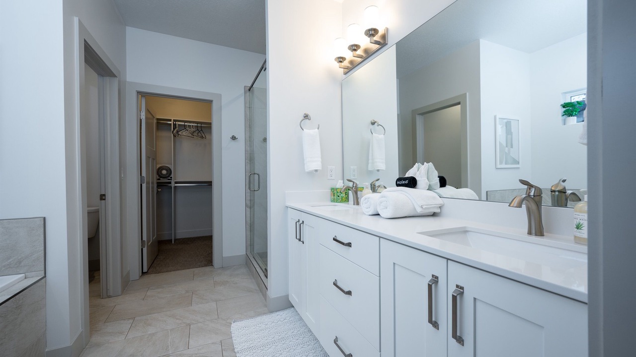 Photo of Bathroom in Wolf Creek