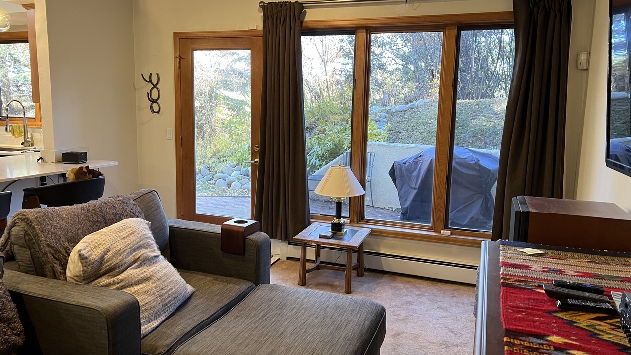 Photo of Bedroom in Steamboat Springs