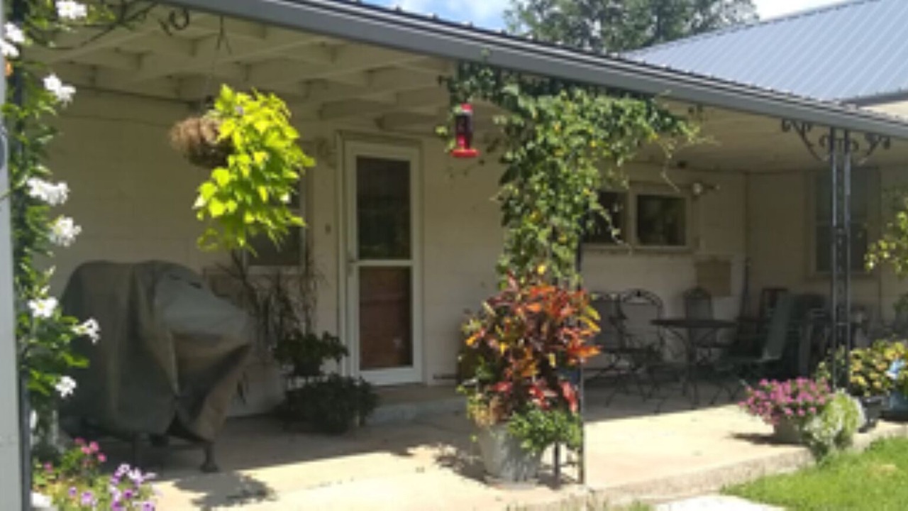 Photo of Patio Balcony in Louisburg