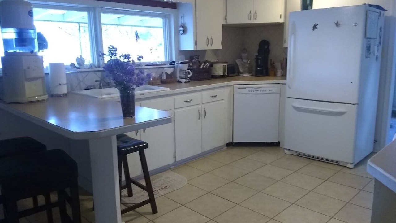 Photo of Kitchen in Louisburg