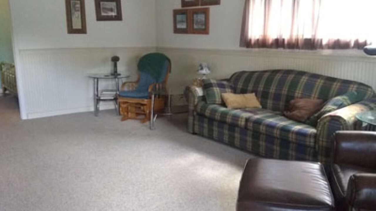 Photo of Livingroom in Louisburg