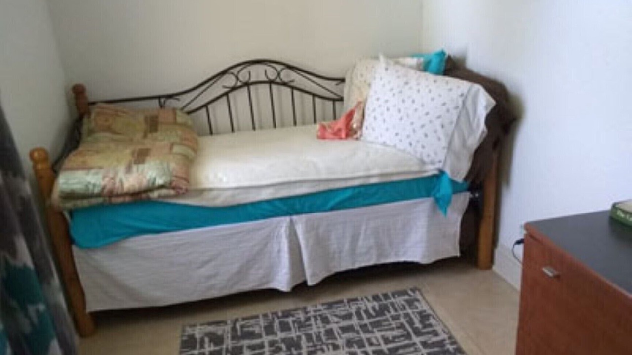 Photo of Bedroom in Louisburg