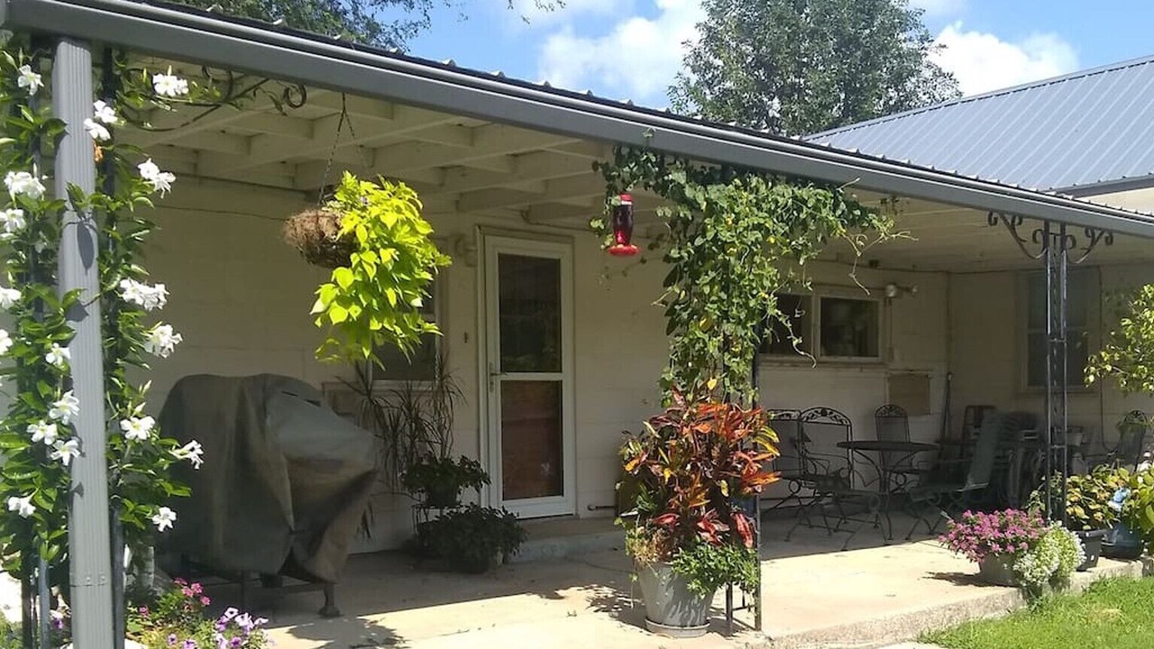 Photo of Patio Balcony in Louisburg