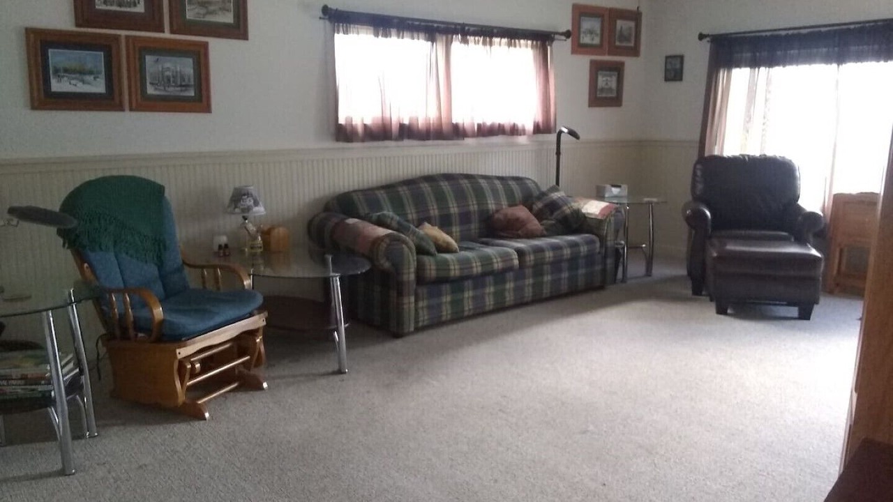 Photo of Livingroom in Louisburg