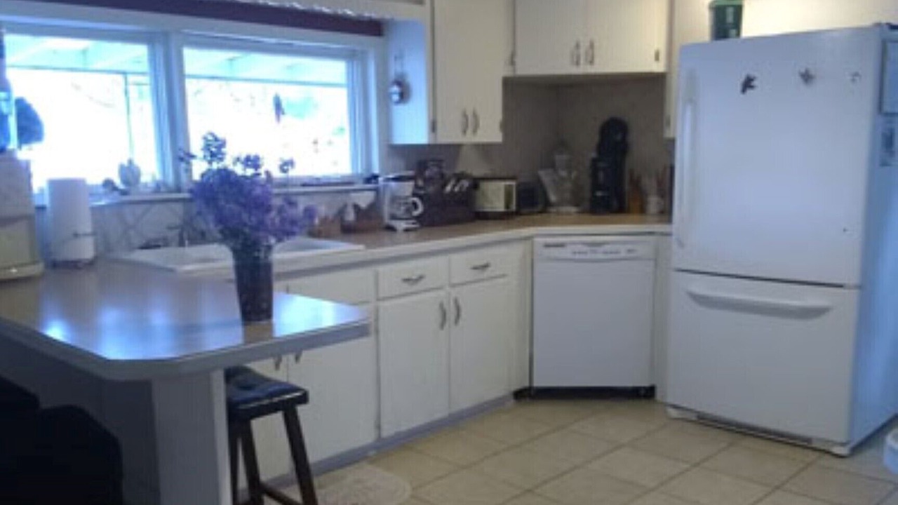 Photo of Kitchen in Louisburg