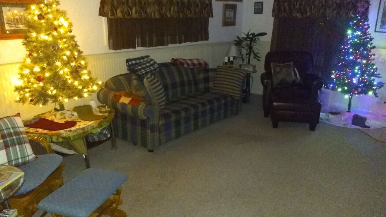 Photo of Livingroom in Louisburg