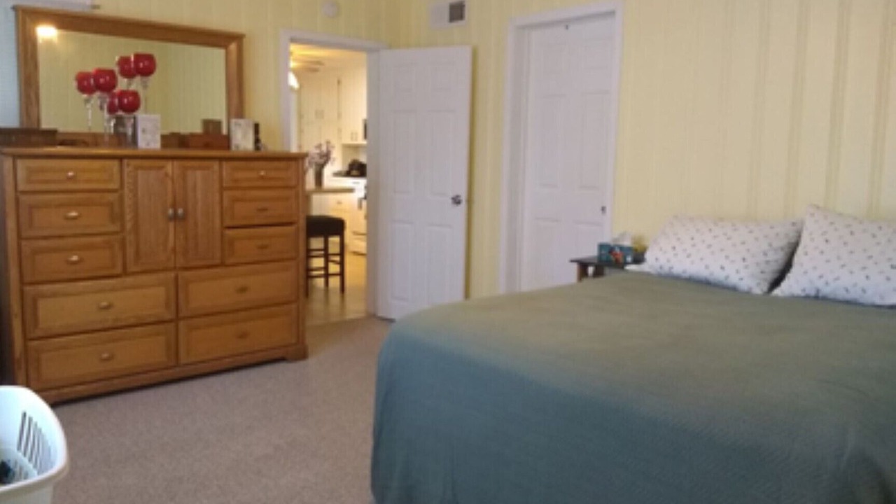 Photo of Bedroom in Louisburg
