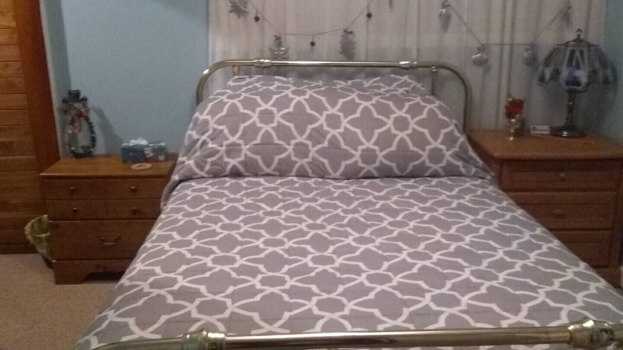 Photo of Bedroom in Louisburg