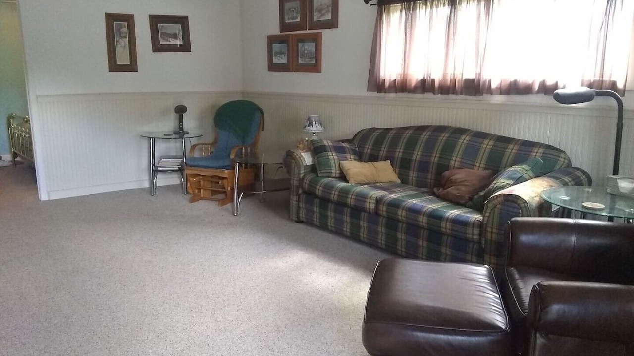 Photo of Livingroom in Louisburg